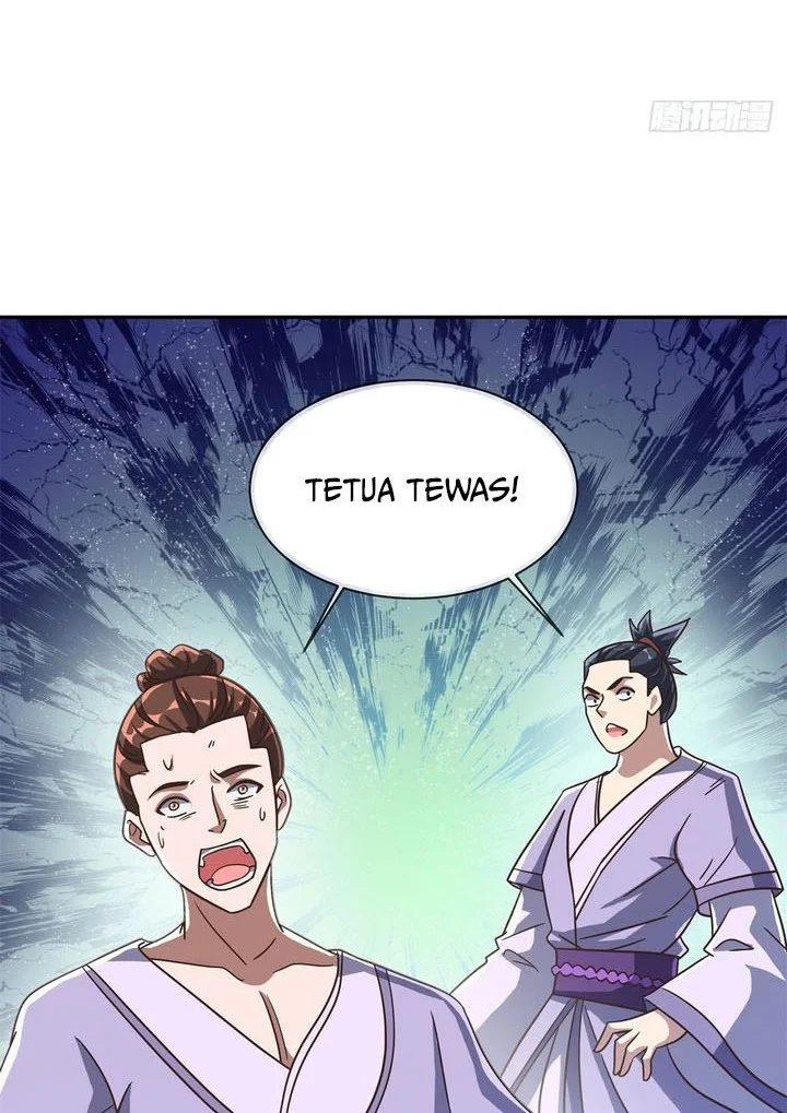 Peerless Soul Chapter 713 - halaman 34