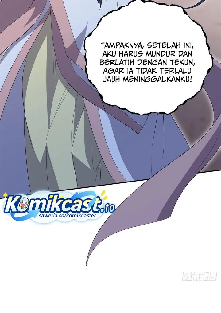 Peerless Soul Chapter 713 - halaman 38