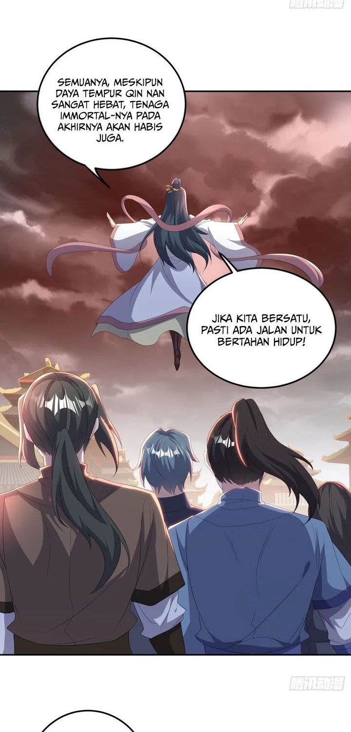 Peerless Soul Chapter 714 - halaman 10