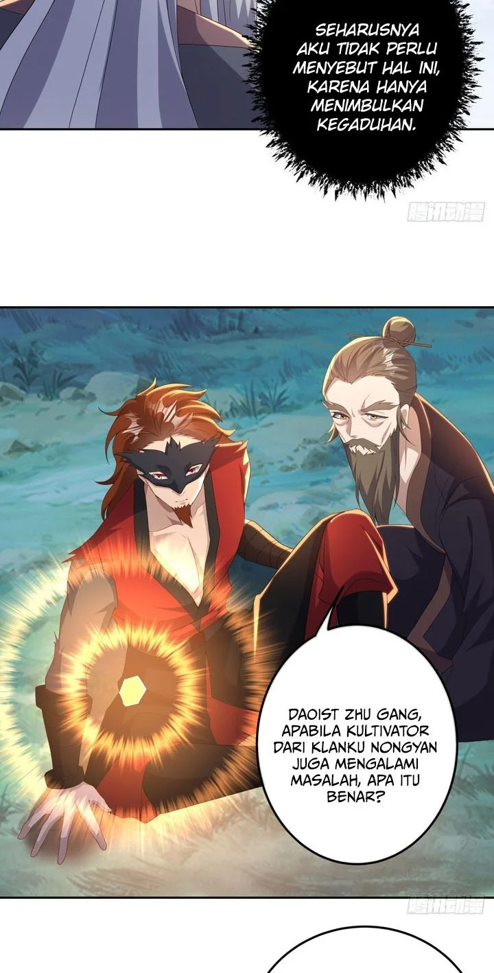 Peerless Soul Chapter 714 - halaman 18