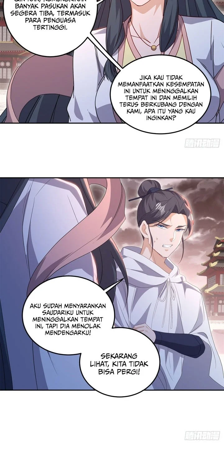 Peerless Soul Chapter 714 - halaman 2
