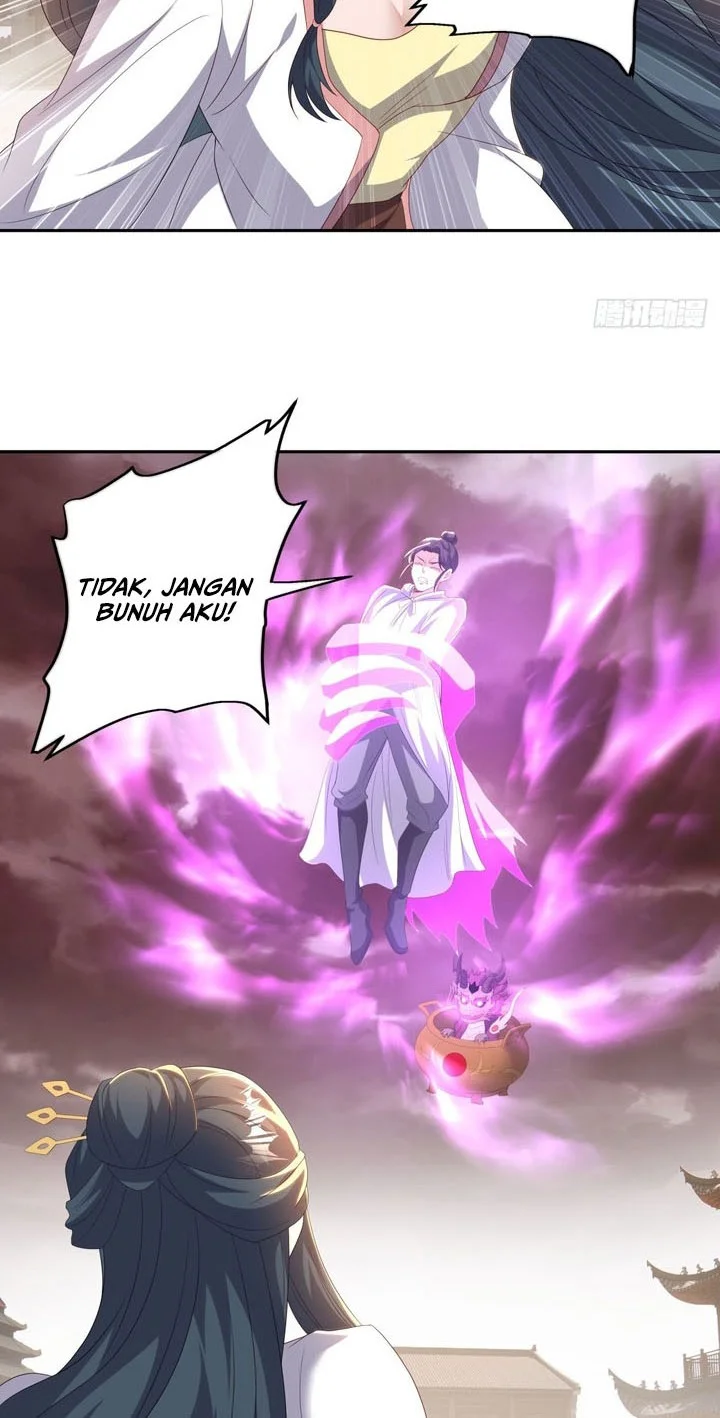 Peerless Soul Chapter 714 - halaman 22