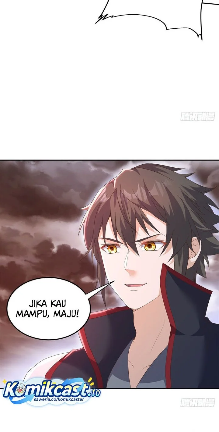 Peerless Soul Chapter 714 - halaman 24