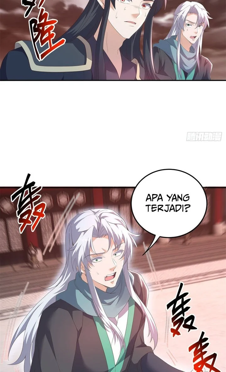 Peerless Soul Chapter 714 - halaman 26