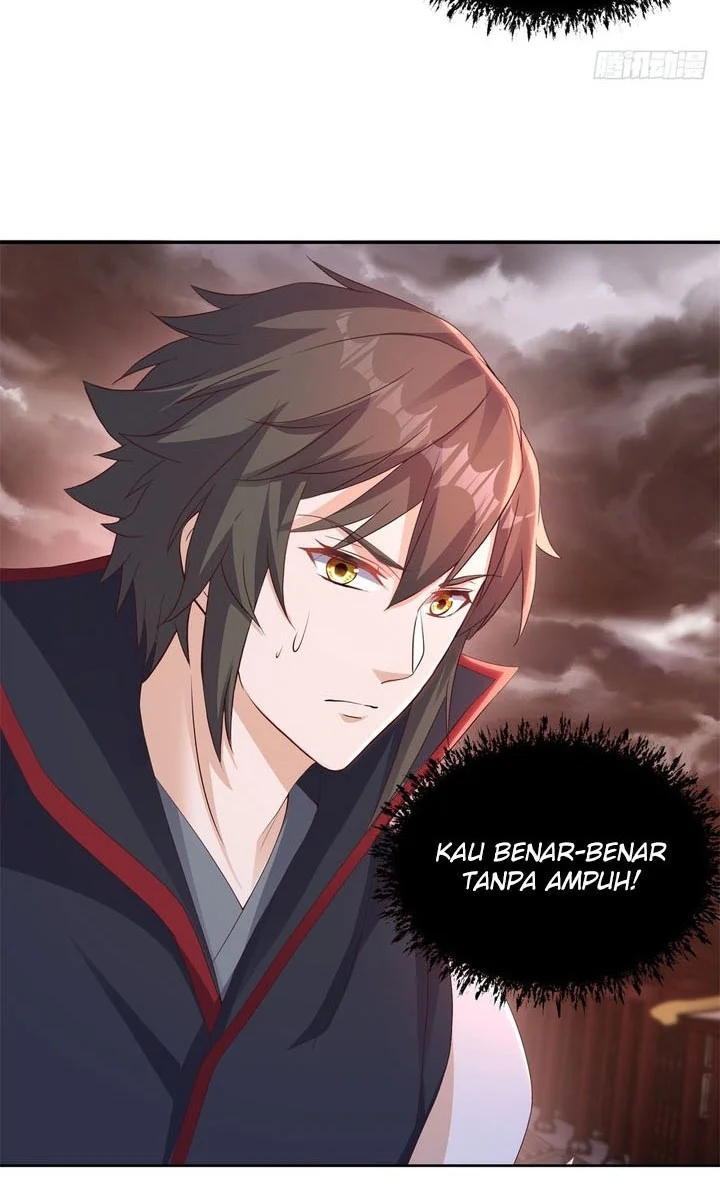 Peerless Soul Chapter 714 - halaman 28