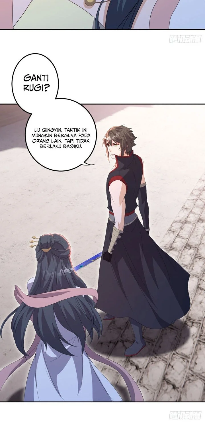 Peerless Soul Chapter 714 - halaman 6