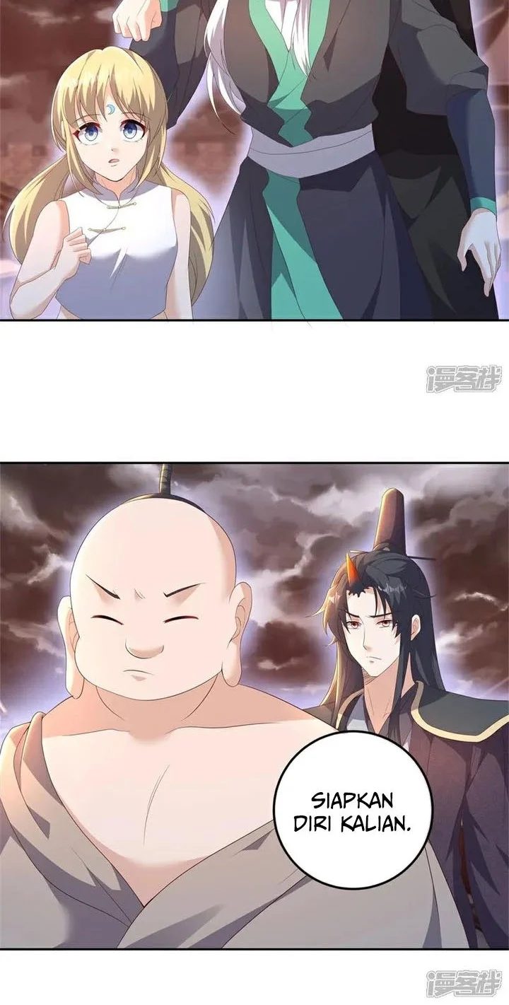 Peerless Soul Chapter 715 - halaman 2