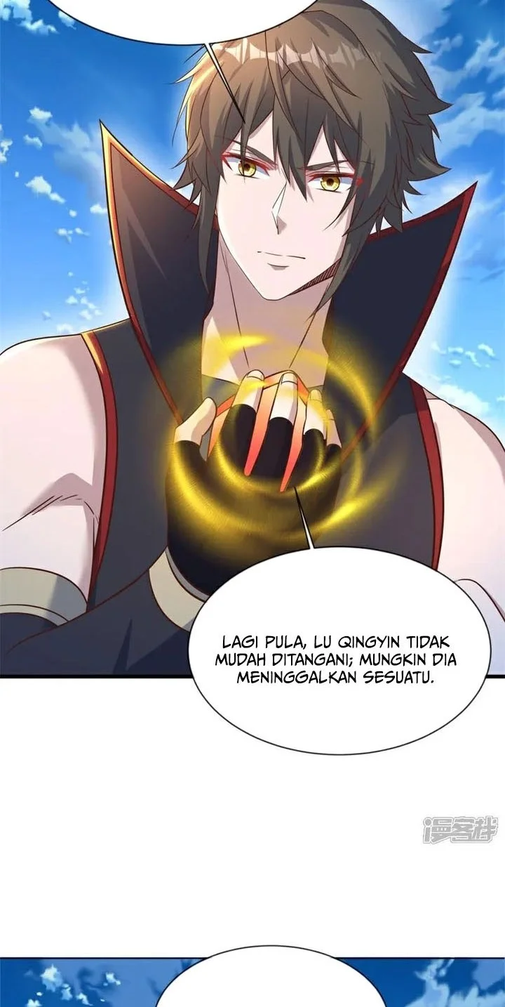 Peerless Soul Chapter 715 - halaman 26
