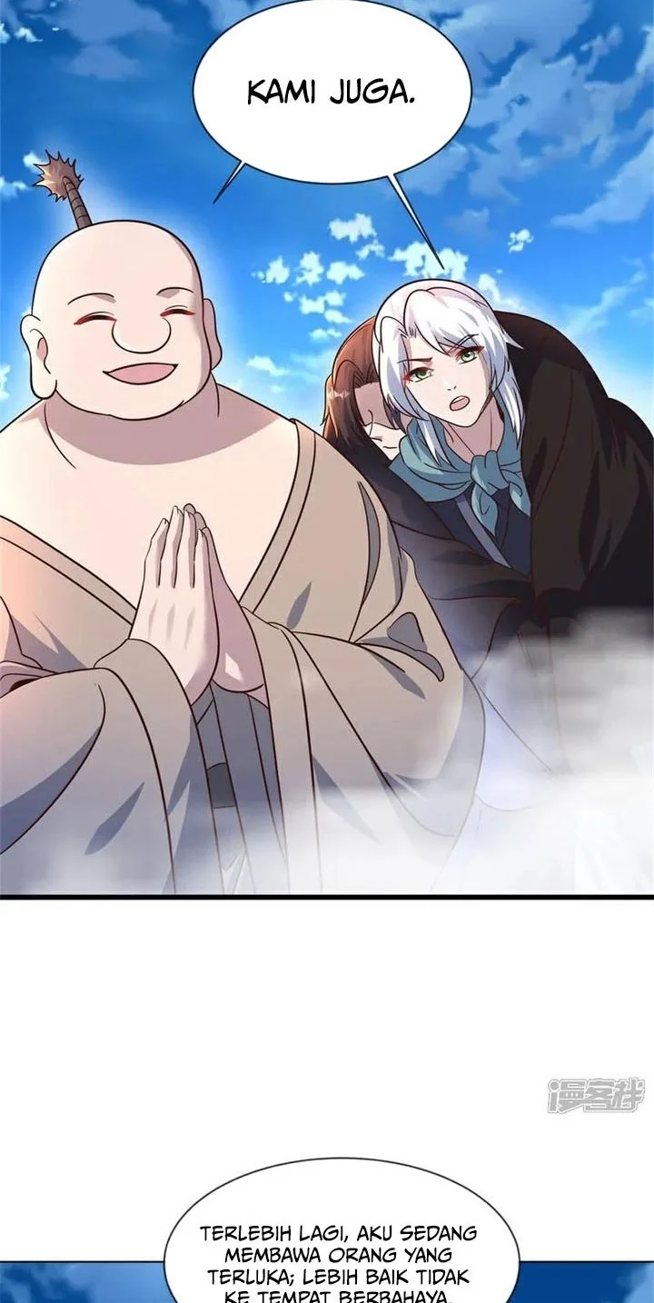 Peerless Soul Chapter 715 - halaman 28