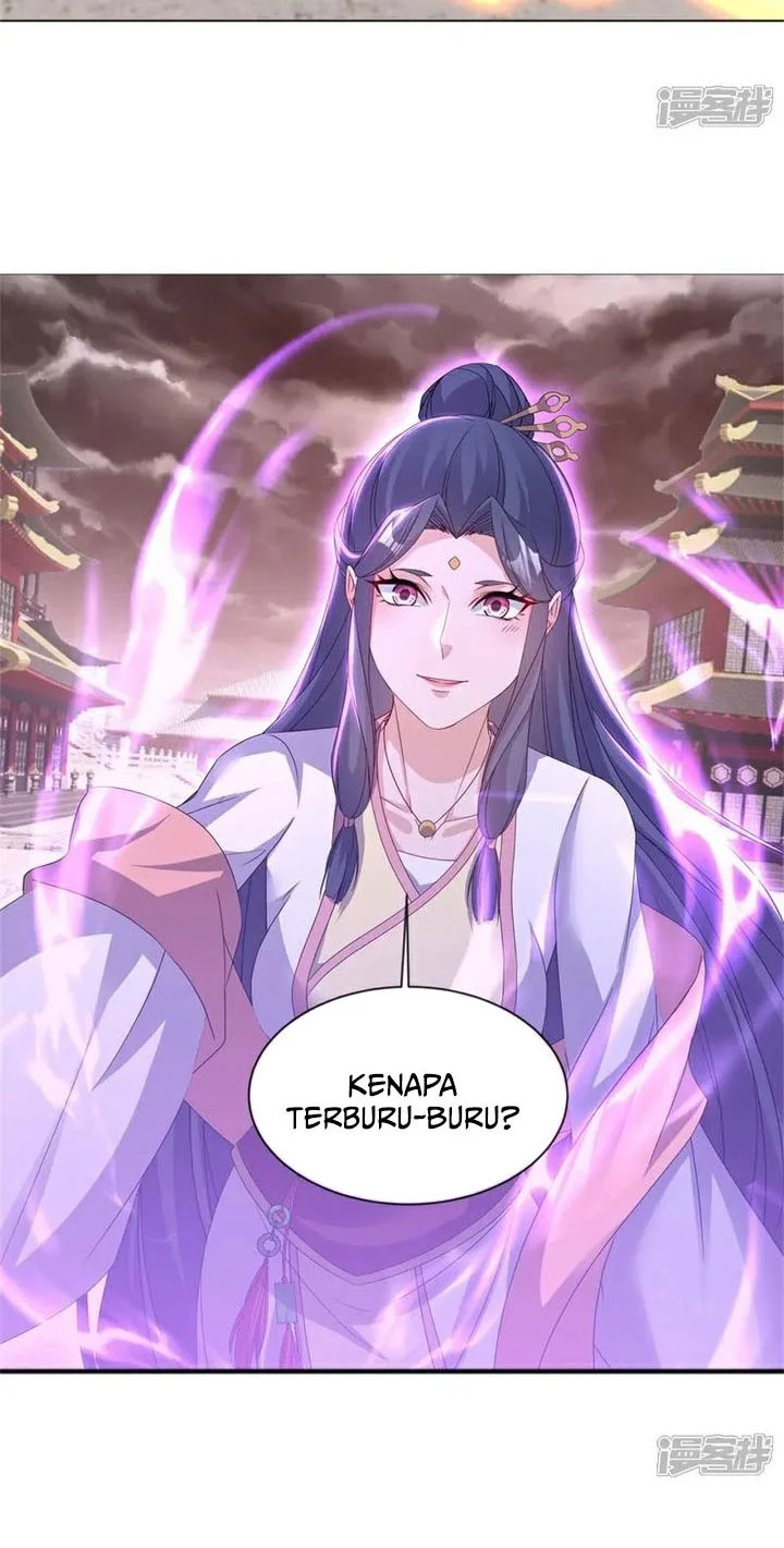 Peerless Soul Chapter 715 - halaman 6