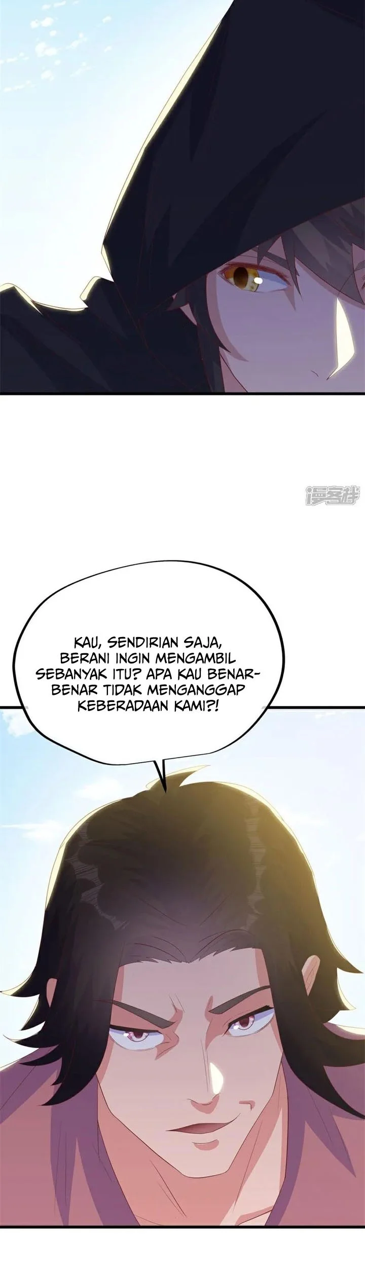 Peerless Soul Chapter 717 - halaman 13