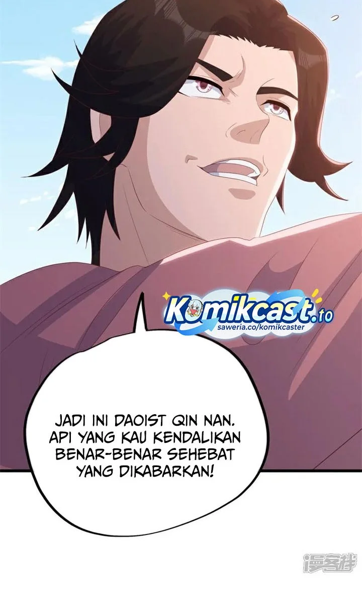 Peerless Soul Chapter 717 - halaman 24