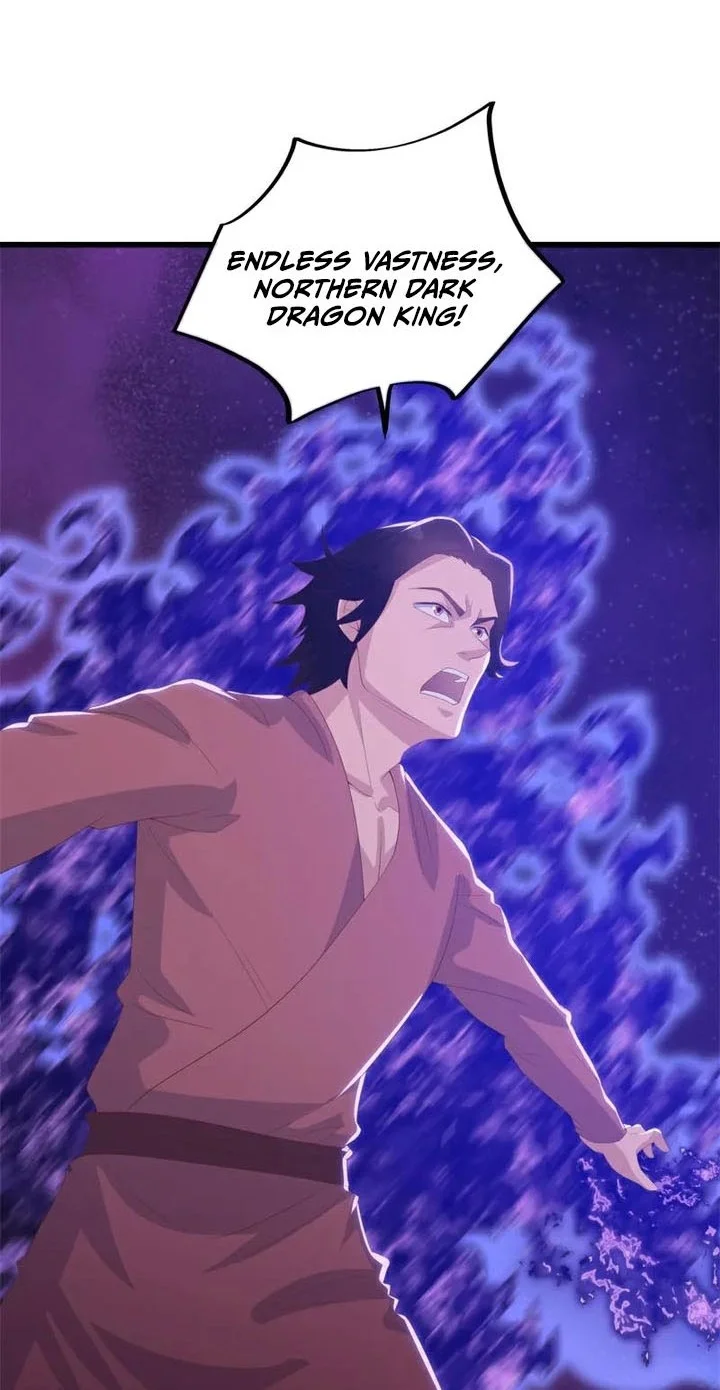 Peerless Soul Chapter 717 - halaman 34