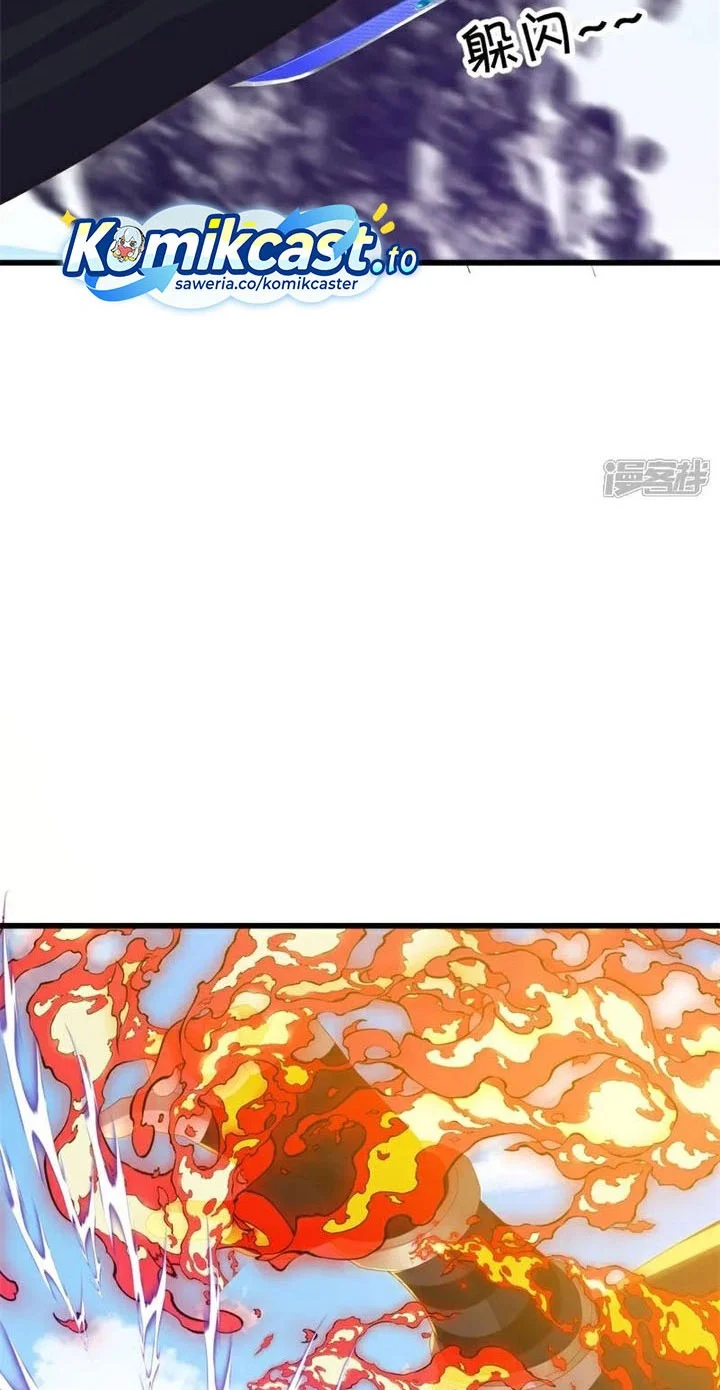 Peerless Soul Chapter 717 - halaman 38