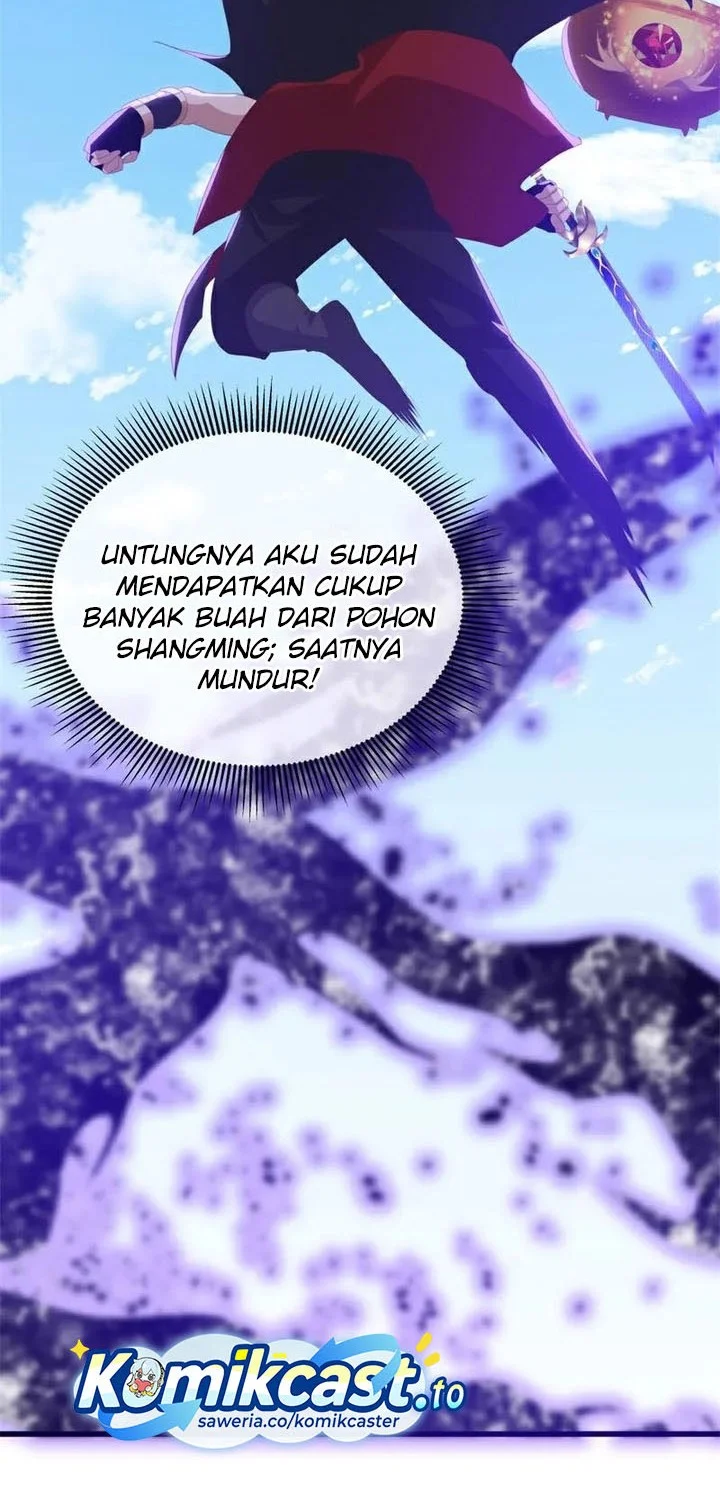Peerless Soul Chapter 717 - halaman 48