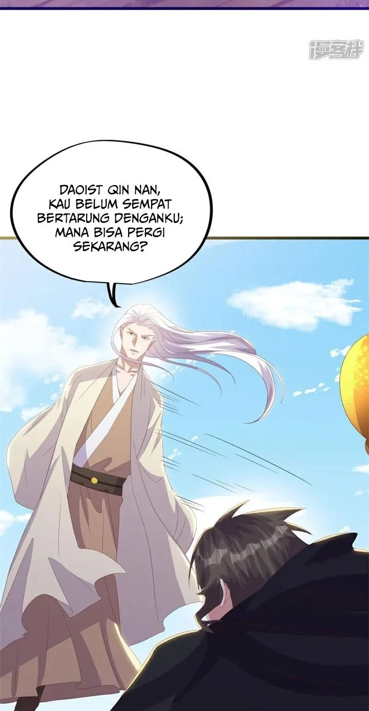 Peerless Soul Chapter 717 - halaman 50