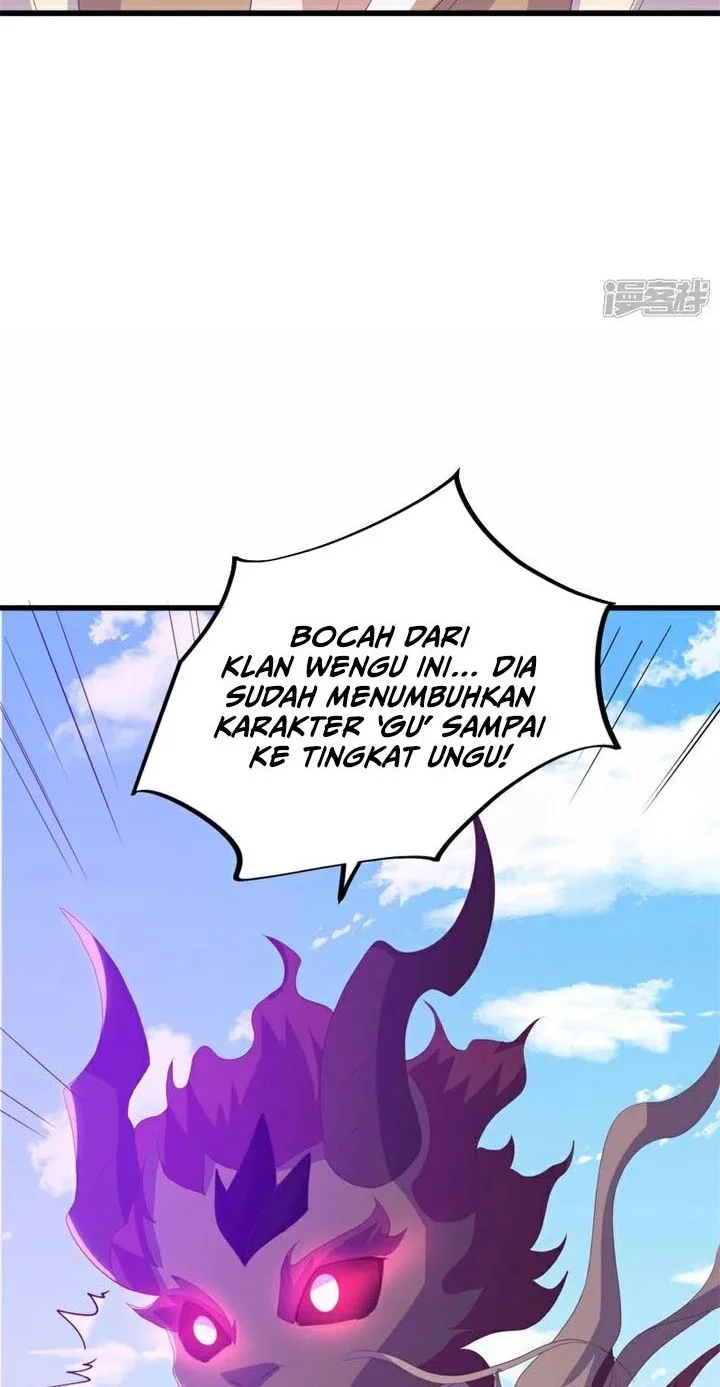 Peerless Soul Chapter 717 - halaman 52