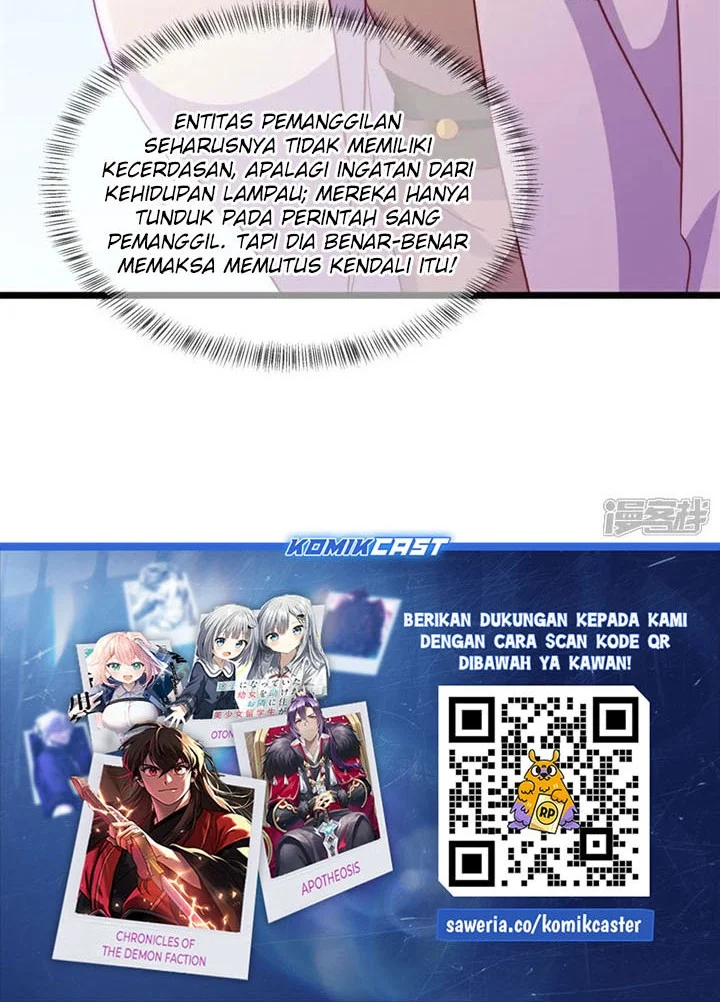Peerless Soul Chapter 717 - halaman 64