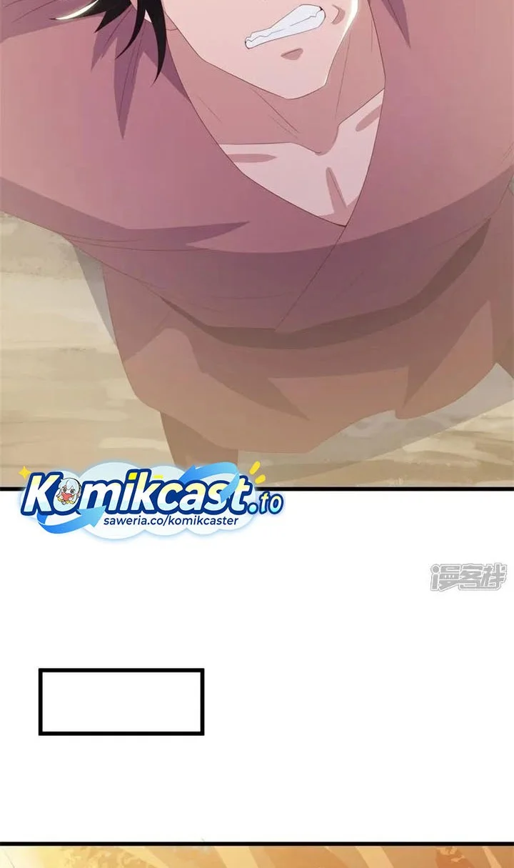 Peerless Soul Chapter 717 - halaman 8