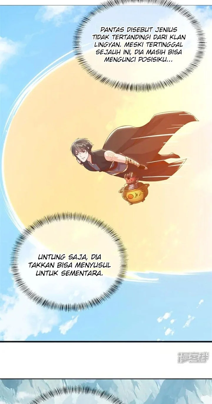 Peerless Soul Chapter 718 - halaman 14