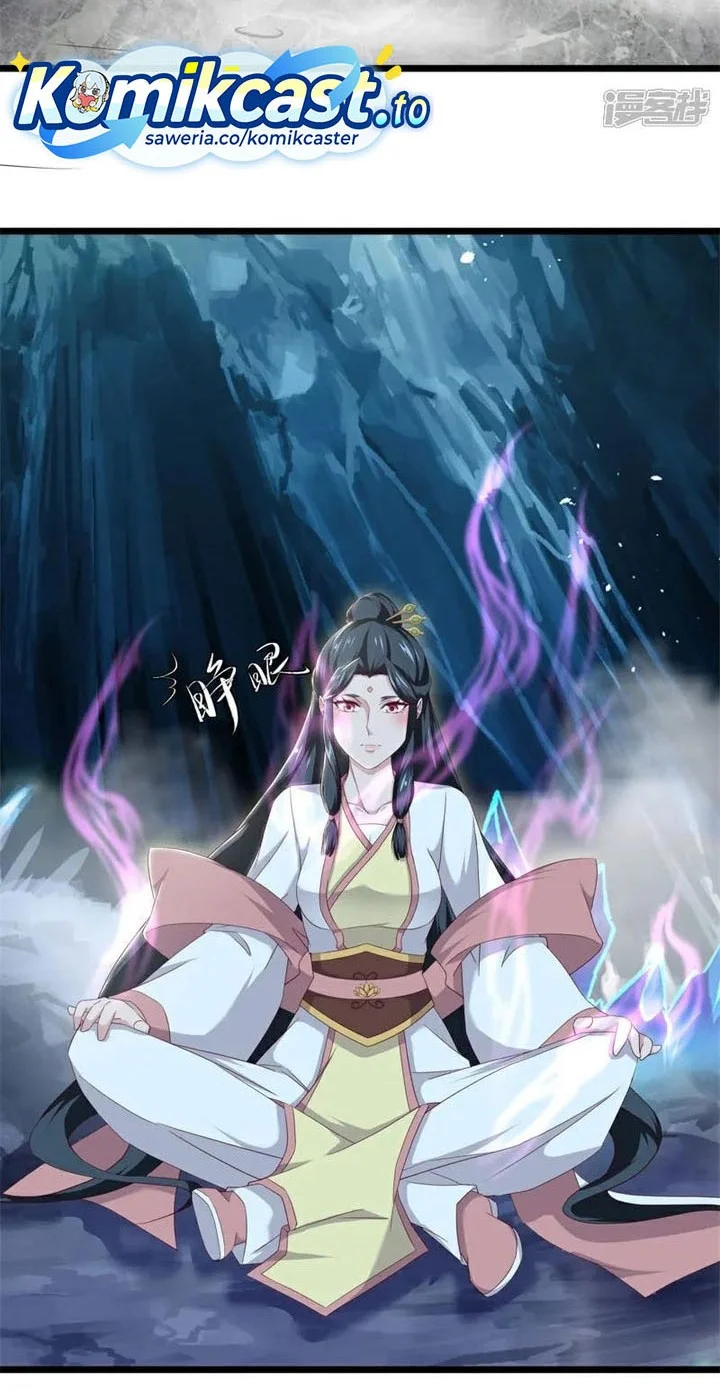 Peerless Soul Chapter 718 - halaman 32
