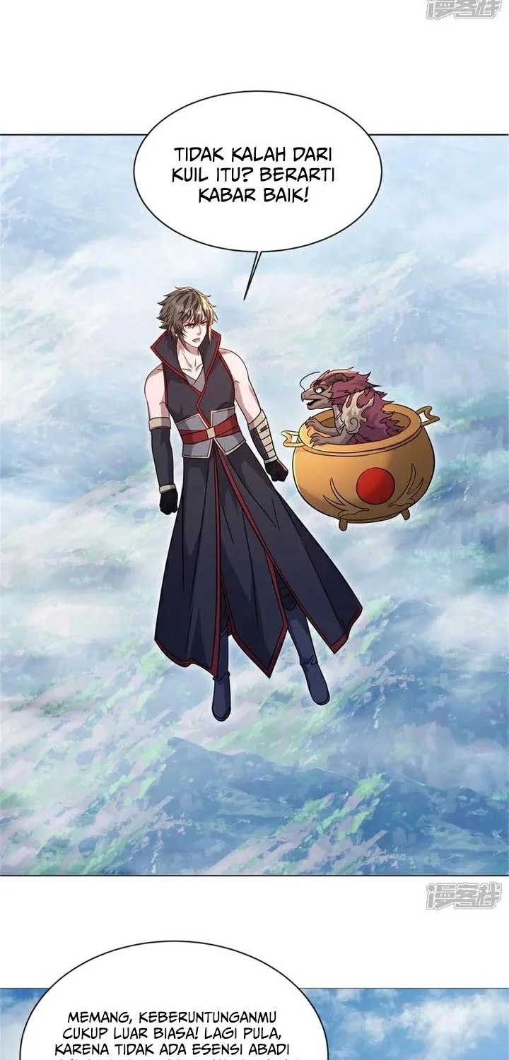 Peerless Soul Chapter 719 - halaman 26