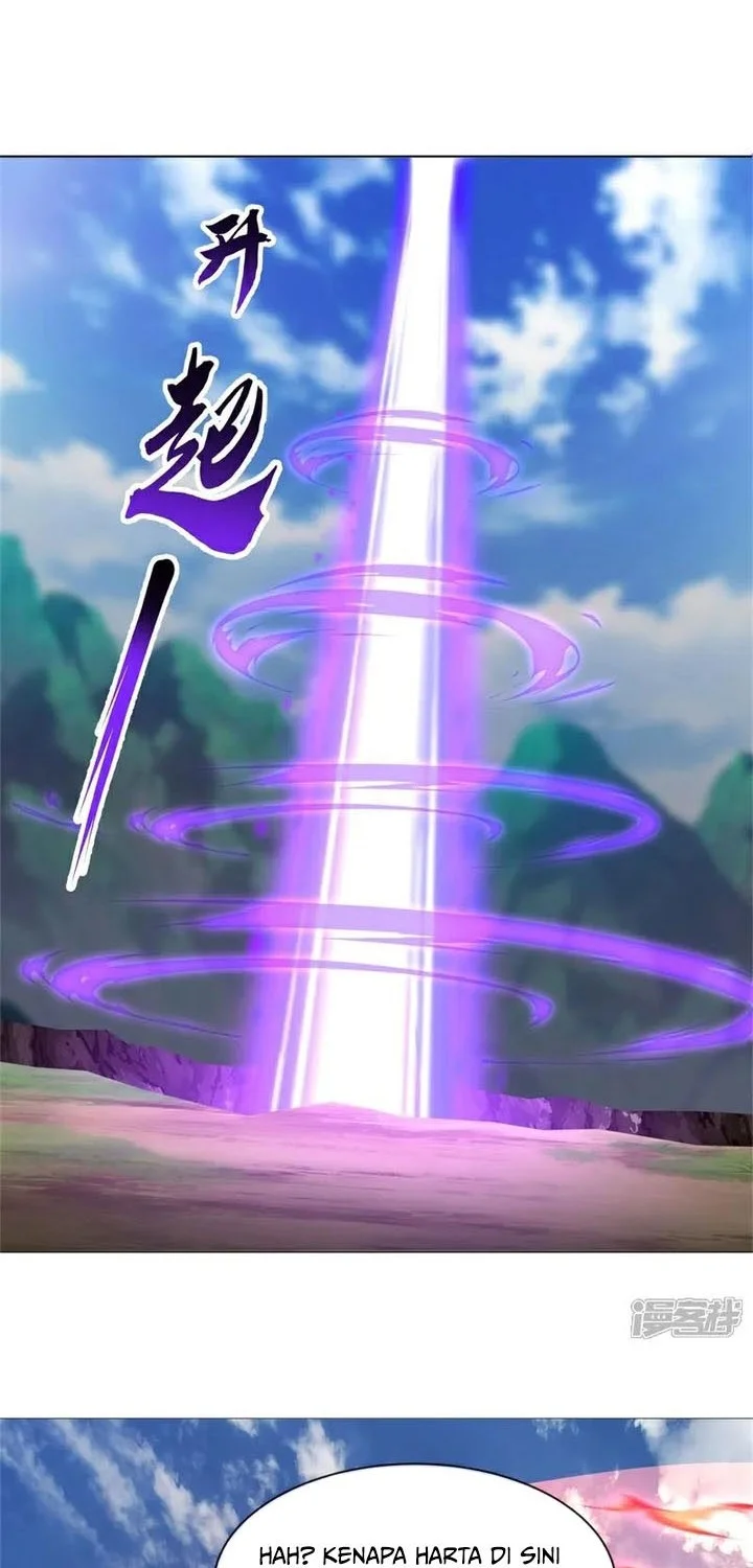 Peerless Soul Chapter 719 - halaman 28