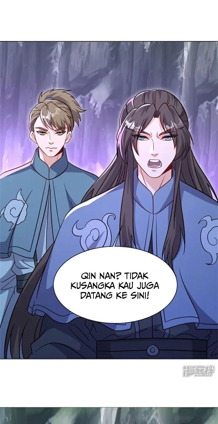 Peerless Soul Chapter 719 - halaman 38