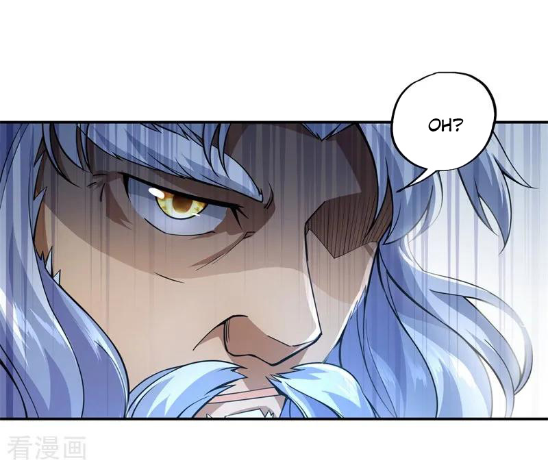 Peerless Soul Chapter 72 - halaman 14