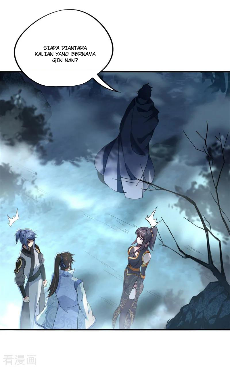 Peerless Soul Chapter 72 - halaman 7