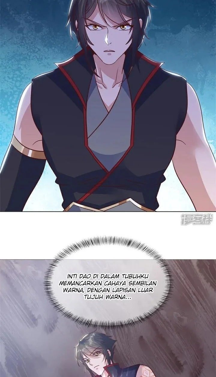 Peerless Soul Chapter 721 - halaman 10