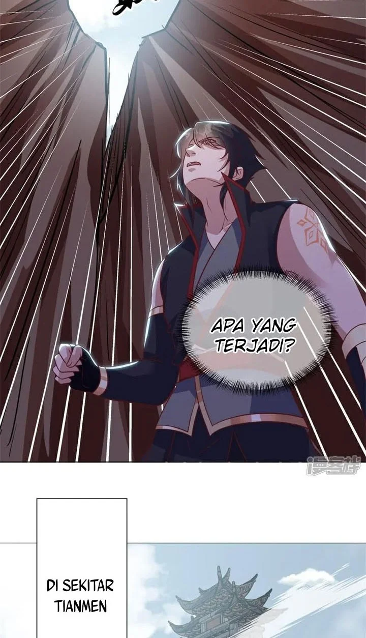 Peerless Soul Chapter 721 - halaman 12