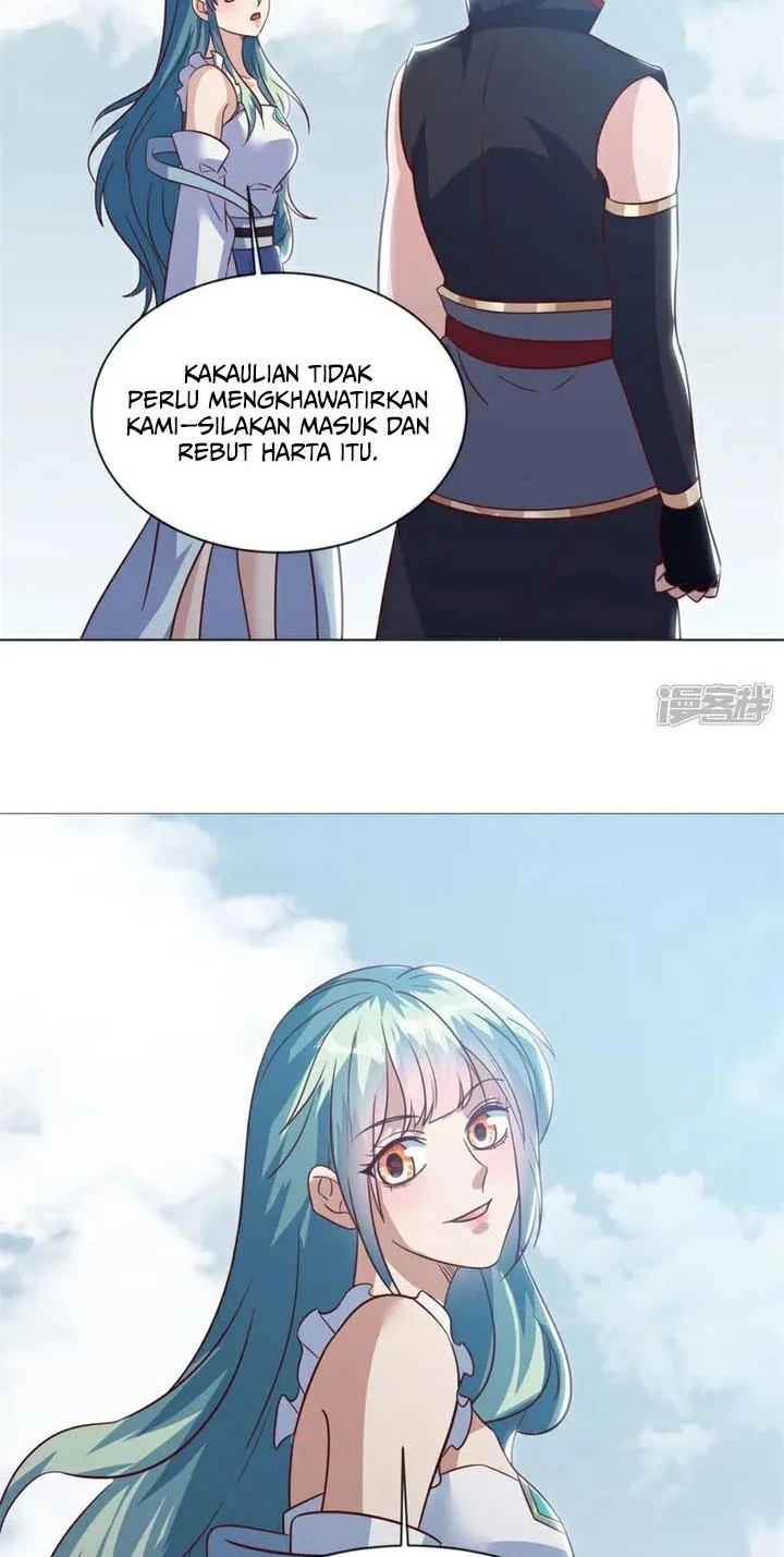 Peerless Soul Chapter 721 - halaman 2