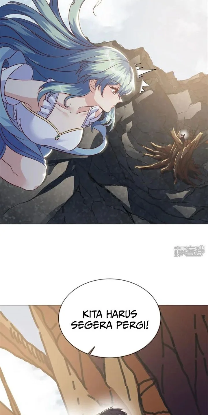 Peerless Soul Chapter 721 - halaman 22