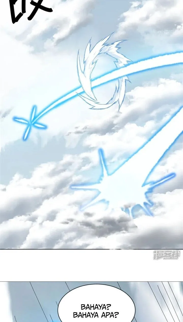 Peerless Soul Chapter 721 - halaman 26