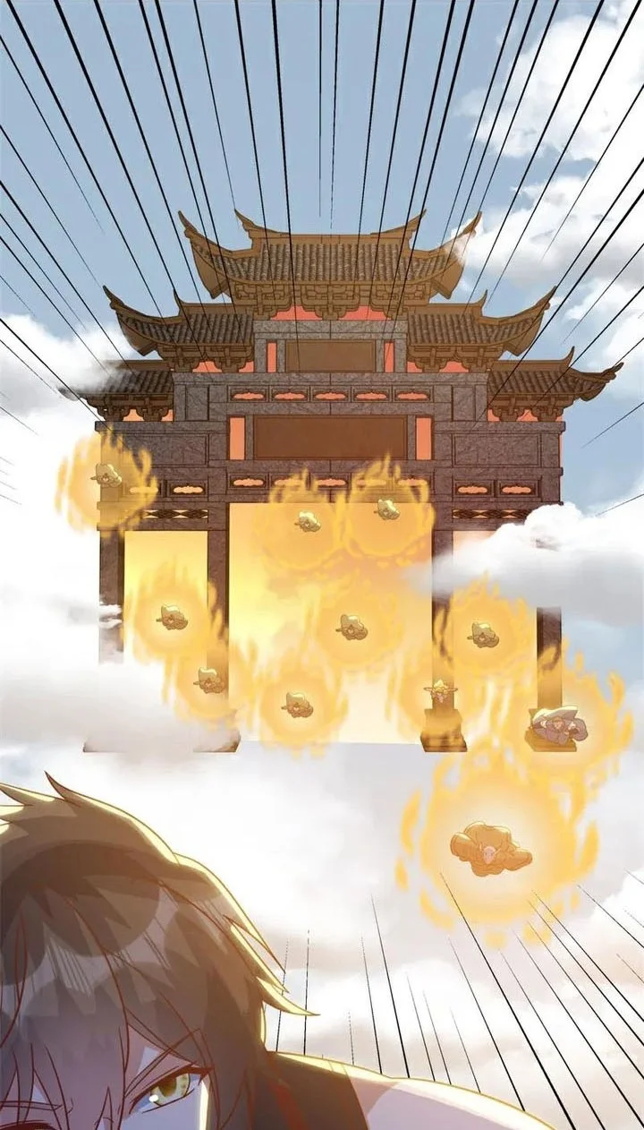 Peerless Soul Chapter 721 - halaman 28