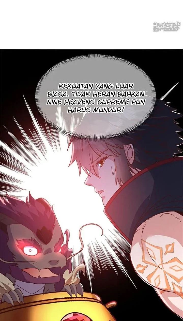 Peerless Soul Chapter 721 - halaman 30