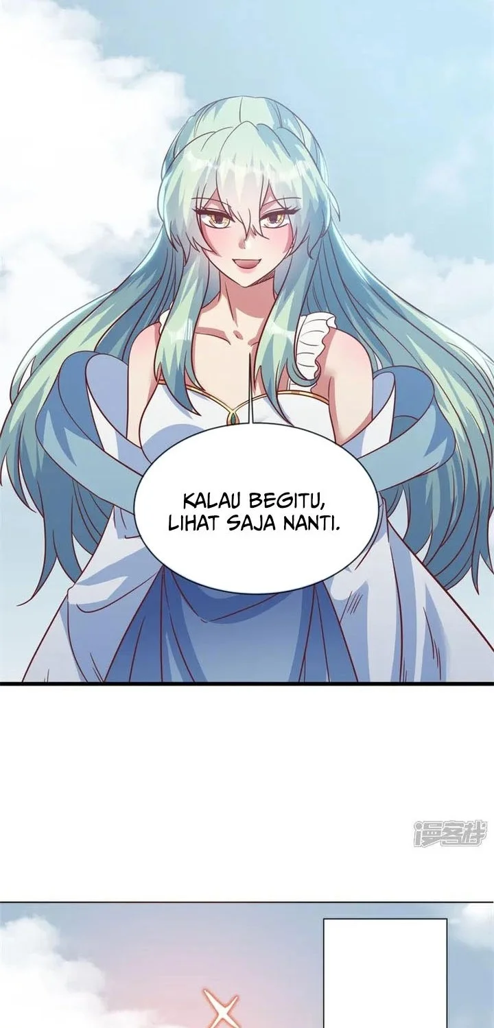 Peerless Soul Chapter 721 - halaman 34