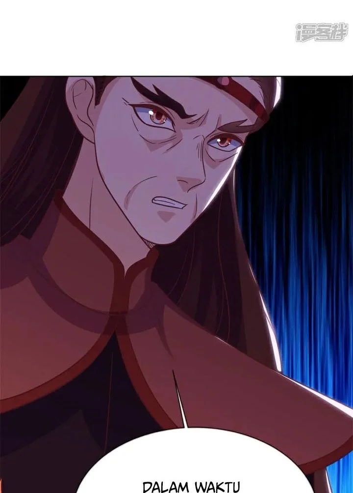 Peerless Soul Chapter 721 - halaman 44