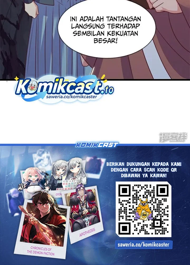 Peerless Soul Chapter 721 - halaman 46