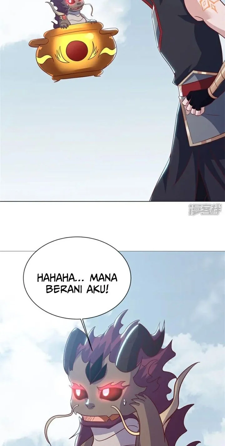 Peerless Soul Chapter 721 - halaman 6