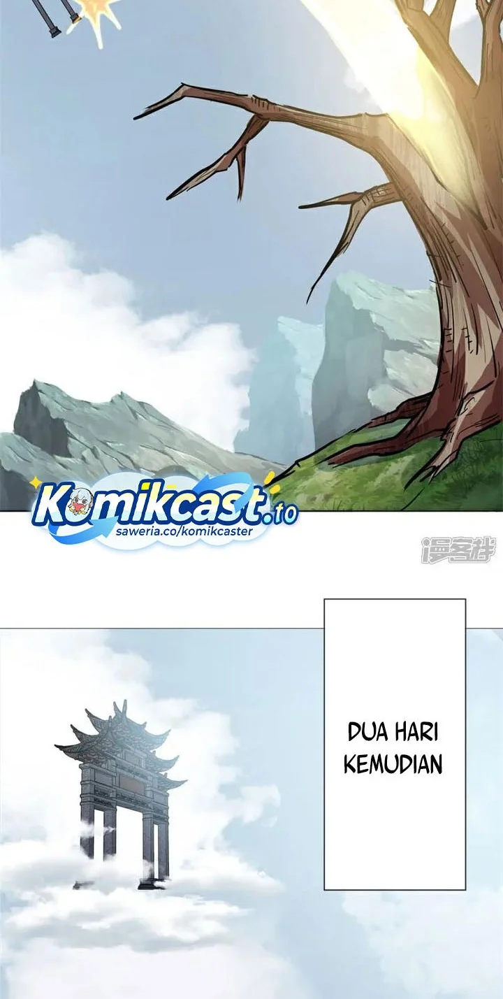 Peerless Soul Chapter 721 - halaman 8