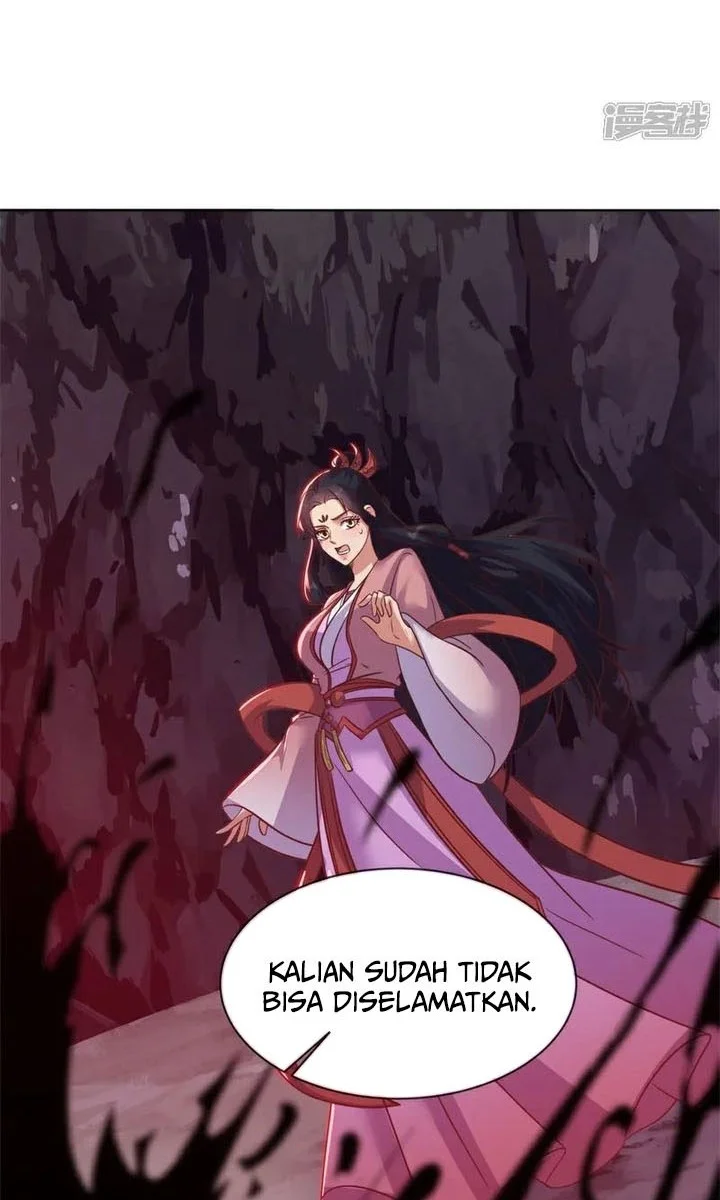 Peerless Soul Chapter 722 - halaman 10