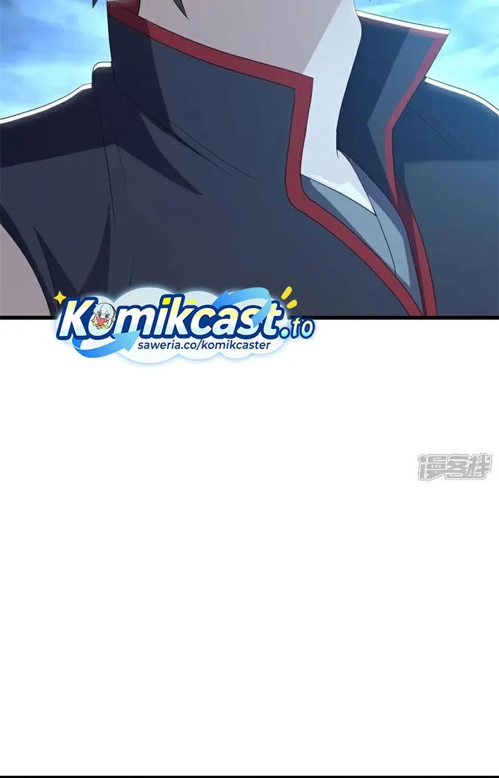 Peerless Soul Chapter 722 - halaman 24