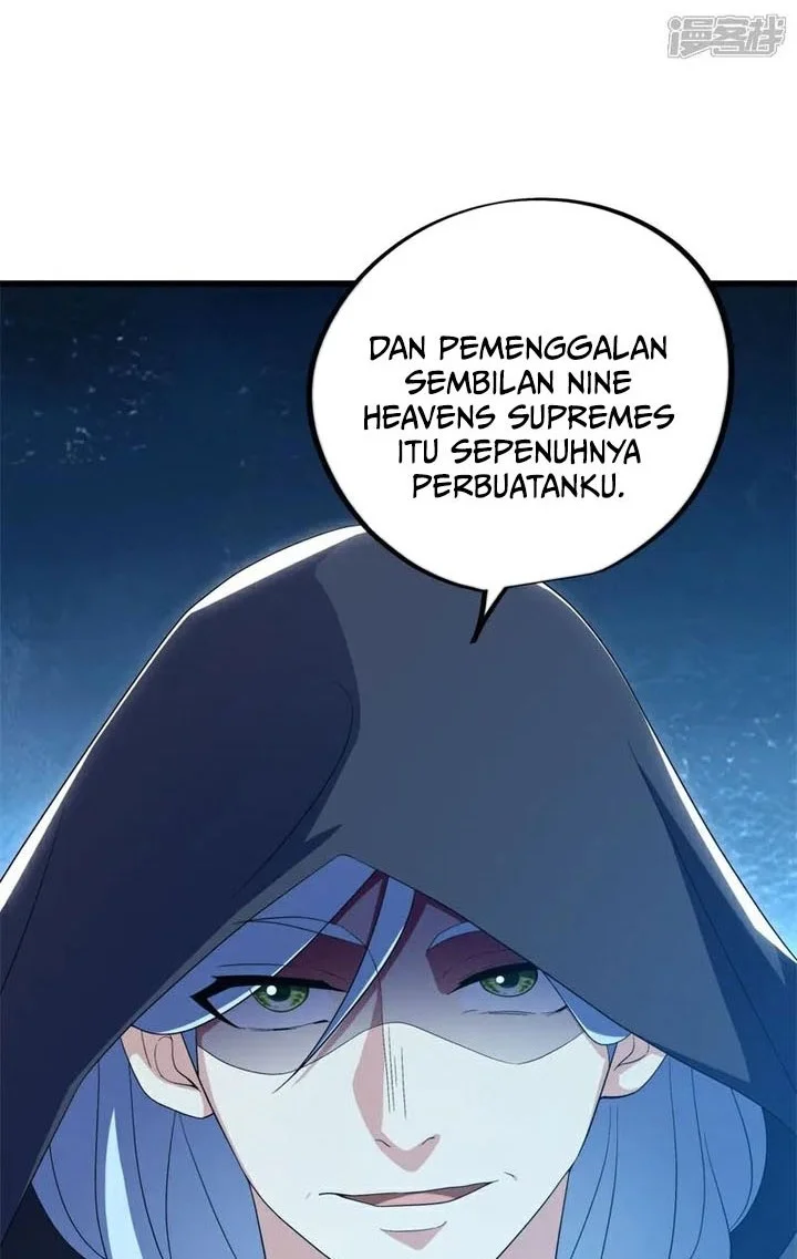Peerless Soul Chapter 722 - halaman 28