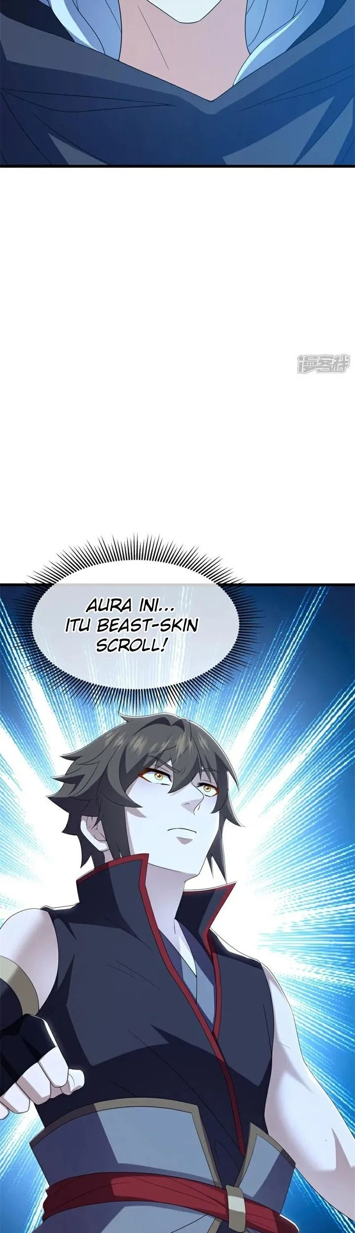 Peerless Soul Chapter 722 - halaman 29