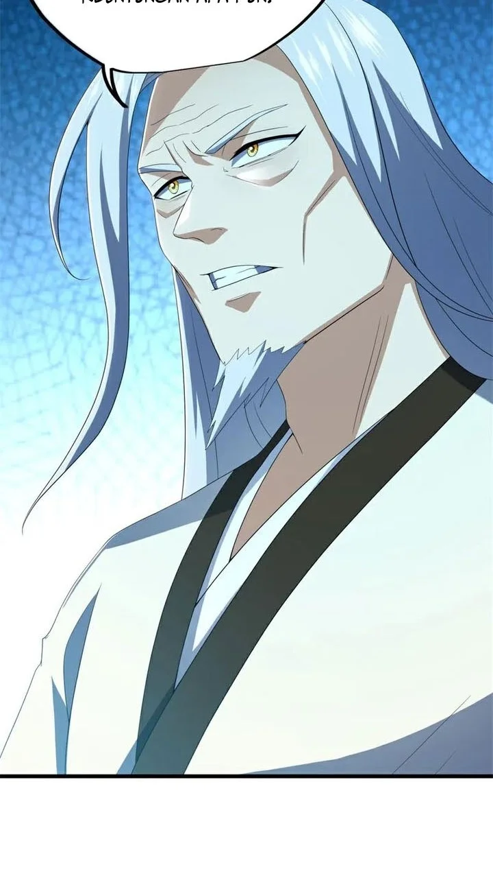 Peerless Soul Chapter 722 - halaman 34