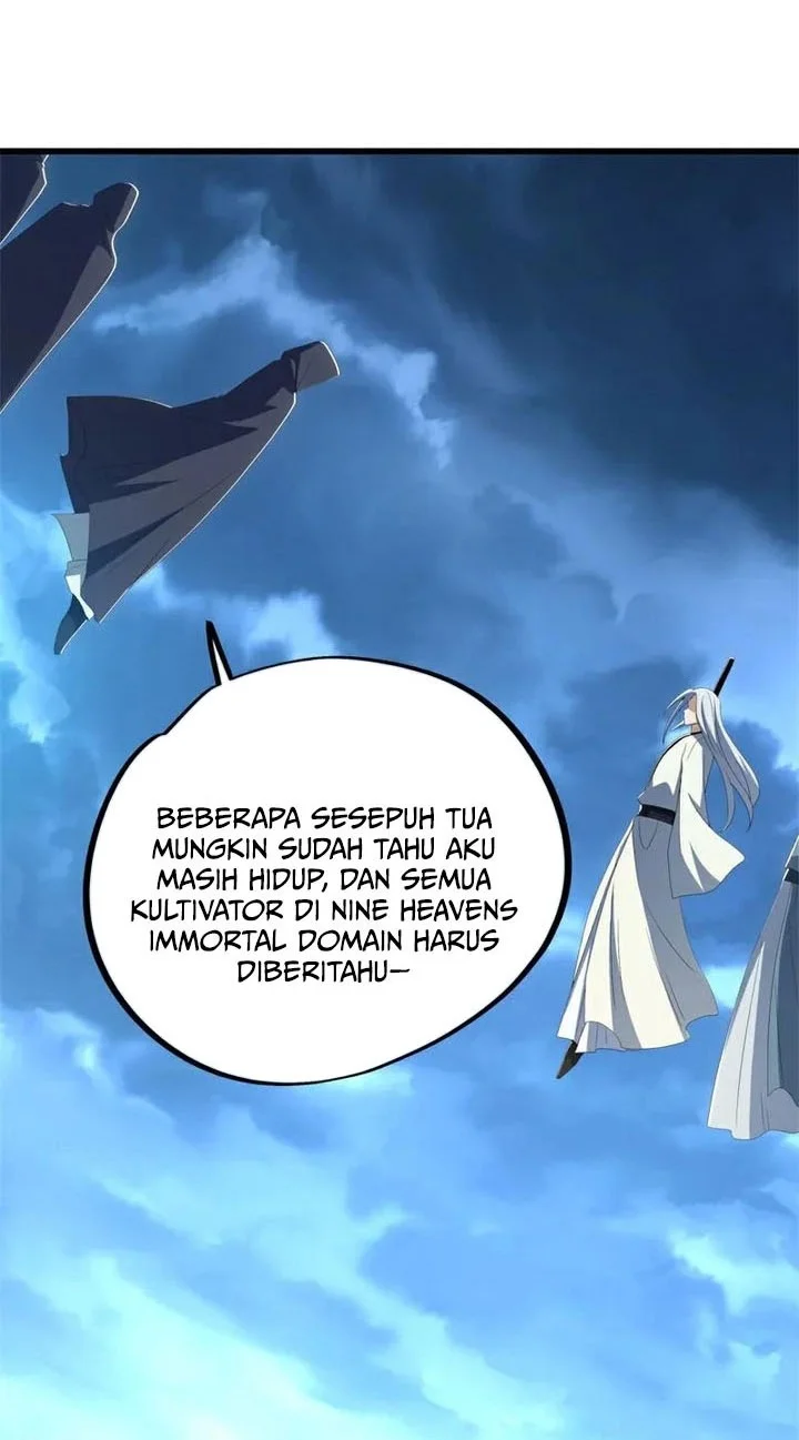 Peerless Soul Chapter 722 - halaman 36