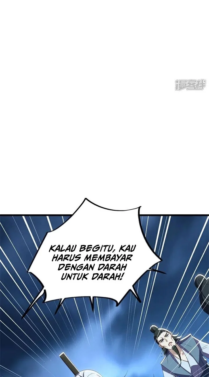 Peerless Soul Chapter 722 - halaman 38