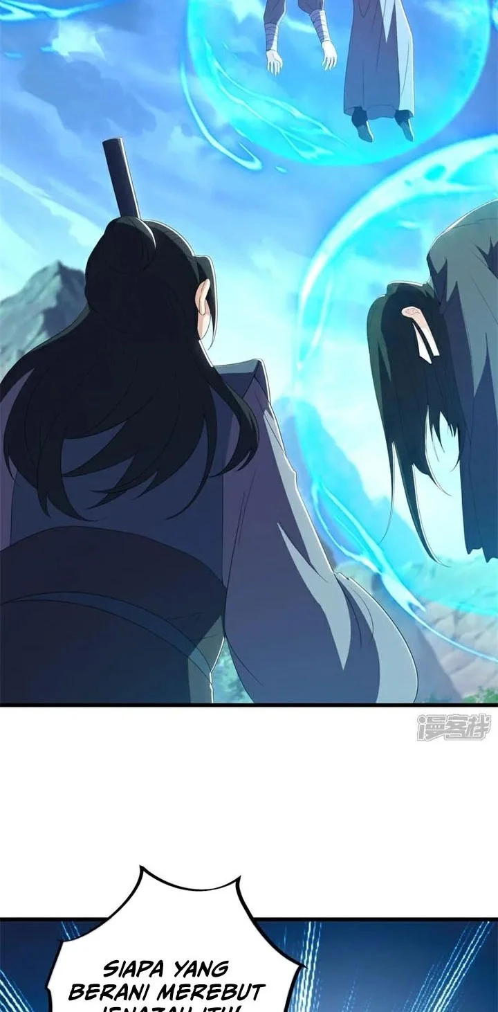 Peerless Soul Chapter 722 - halaman 44